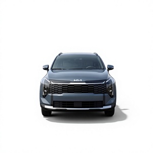 Kia Sportage Hybrid EX AWD EX 4 portes SUV 2020 à 2027 – Voitures d'occasion élégantes à vendre - Product Image 1