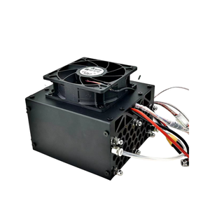 Pila de Celdas de Combustible de Hidrógeno de 600W para Almacenamiento de Energía en Automóviles y Embarcaciones, Pila de Celdas de Combustible PEM con Enfriamiento por Aire para Diversas Aplicaciones - Product Image 3