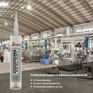 Kính Chắn Gió Pu Kính Chắn Gió Urethane <span class=keywords><strong>Sealant</strong></span> Cho Ô Tô - Product Image 4