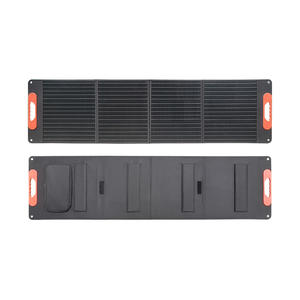 Faltbares <span class=keywords><strong>Solar</strong></span> <span class=keywords><strong>panel</strong></span> 10W 20W 30W 40W 50W 60W 70W 80W 90W 100W 110W <span class=keywords><strong>120W</strong></span> 130W 150W 200W 300W 400W 500W für Camping - Product Image 3