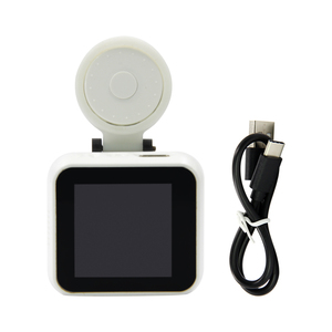 Encodeur T-WATCH Version T-WATCH <span class=keywords><strong>ESP32</strong></span> 1.54 avec écran tactile, Wifi, BT, basé sur le contrôleur <span class=keywords><strong>CP2104</strong></span> - Product Image 3