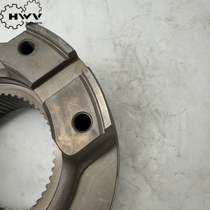 Venta al por mayor de horquillas de eje estriado de alta calidad 606-5557 6065557 para camiones articulados 735C 745 740, piezas de maquinaria de construcción - Product Image 5