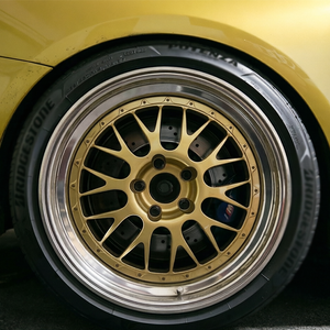 Llantas Forjadas LZT-2716 E88 de 2/3 Piezas con Borde Profundo 5x120 5x112 para Porsche 911 <span class=keywords><strong>GT3</strong></span> BMW E46/E92/F80 M3 <span class=keywords><strong>Toyota</strong></span> <span class=keywords><strong>Supra</strong></span> Track Build - Product Image 1