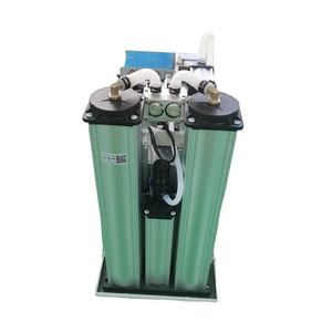 Generador de Oxígeno Industrial de 10 LPM para Generador de Ozono en Cultivo Hidropónico de Vegetales y Acuicultura de Burbujas Finas - Product Image 1