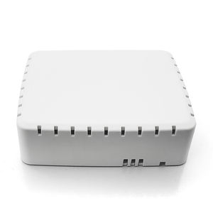 พลาสติกฉีดขึ้นรูป <span class=keywords><strong>UL94</strong></span> V-0 ทนไฟ สำหรับกล่องหุ้มอุปกรณ์สมาร์ทโฮม - Product Image 2