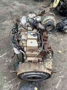 Motor Automotriz 6BT Usado Completo con Caja de Cambios para Camioneta <span class=keywords><strong>Dodge</strong></span> <span class=keywords><strong>Ram</strong></span> Cummins - Product Image 6
