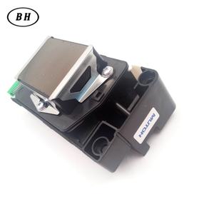 Fabriqué au Japon, original et neuf, tête d'impression Mutoh Vj1604 Dx5 100% pour imprimantes UV Mutoh Rj900x, impression sur métal - Product Image 6