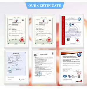 مركبة ذاتية التوجيه (AGV) روبوتية مع نظام ملاحة مغناطيسي وتجنب العوائق بالليزر، وقت عمل 4-6 ساعات، وظيفة نقل أوتوماتيكية - Product Image 5