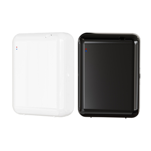 Difusor de Aroma sin secado avanzado montado en la pared para lugares públicos interiores USB simple/alimentado por batería para hoteles hogares <span class=keywords><strong>1</strong></span> año - Product Image 4