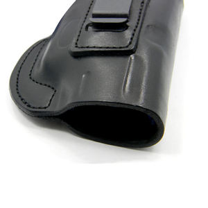 Universele Iwb-Gordelholster Voor Handvuurwapens Subcompact Compact Op Ware Grootte Verborgen Handvuurwapenholster Voor De Jacht - Product Image 4