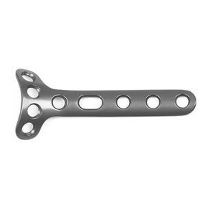 Pelat pengunci anggota badan atas medis pelat pengunci anggota badan bawah instrumen bedah ortopedi - Product Image 2