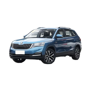 Skoda <span class=keywords><strong>Kamiq</strong></span> 2022 Usata, Trazione Anteriore, Benzina, 5 Porte, 5 Posti, SUV Compatto, Auto di Seconda Mano in Vendita - Product Image 1