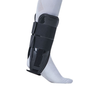 Sangle réglable pour soutien de la cheville en gel froid pour les athlètes et les personnes actives - Product Image 1