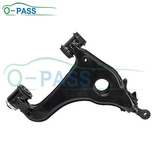 OPASS Bras de commande inférieur avant pour E-CLASS MERCEDES-BENZ <span class=keywords><strong>E200</strong></span> E270 E300 1995- 2103307707 - Product Image 3