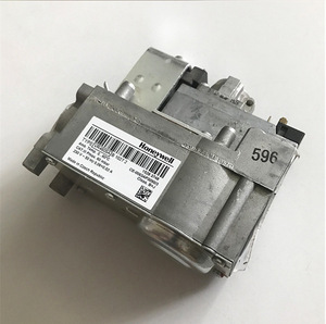 Válvula Solenoide de Gas VR4605Ab1027, Nueva, Fabricada en Estados Unidos, Repuestos para Calderas - Product Image 3