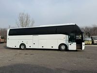Autocar YU-TONG ZK6122, 50 places, d'occasion, 12 m, Euro IV, diesel, bus de luxe pour passagers, à vendre