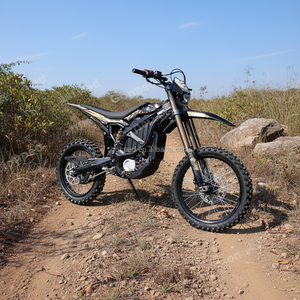 Motocicleta Eléctrica Todoterreno Surron Ultra Bee 2026 21Kw, Motocicleta Eléctrica Todoterreno Económica Ultra Bee 2026 21Kw - Product Image 4