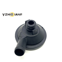 Nouvelle soupape de ventilation de reniflard Rankcase 8200291355 820018416 soupape PCV de séparateur d'huile pour Renault Megane