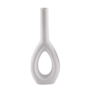 <span class=keywords><strong>Plantas</strong></span> <span class=keywords><strong>Artificiales</strong></span> Decoración del Hogar Estilo Nórdico Moderno Rústico Moderno Flor Decorativa <span class=keywords><strong>Jarrones</strong></span> de Cerámica - Product Image 6