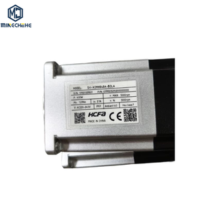 ข้อเสนอสุดพิเศษ SV-X2MH040A-B2LA SV-X2MH075A-B2LA SV-X2MH100A-B2LA ชุดเซอร์โวมอเตอร์ ชิ้นส่วนควบคุมการเคลื่อนที่ความแม่นยำสูง สำหรับอุตสาหกรรม - Product Image 1