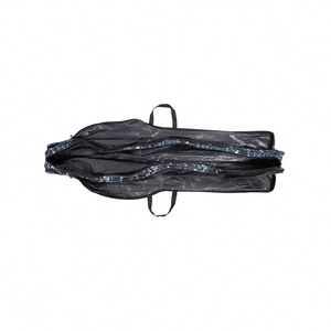 Muestra Gratuita: Bolsas de Pesca Portátiles de Tela de Poliéster 1000D para Cañas de Pescar, Personalizables, para Pesca con Mosca y Pesca en Hielo - Product Image 2