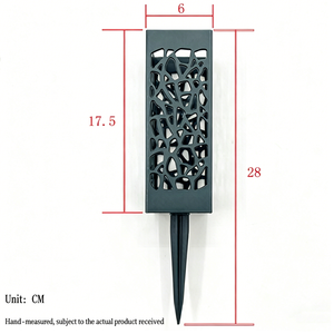 <span class=keywords><strong>Vasi</strong></span> in <span class=keywords><strong>Plastica</strong></span> all'Ingrosso per Fiori Artificiali, Decorazioni Cimiteriali, Vaso per Tombe con Picchetto in <span class=keywords><strong>Plastica</strong></span> - Product Image 5