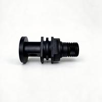 Service de fraisage CNC de haute précision sur mesure 5 axes pour usinage, tournage, électroérosion à fil, pièces en ABS, aluminium, acier inoxydable, anodisation rapide