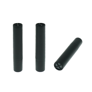 ไม้ดนตรีสีดำ ไม้เสียงแปลก ไม้พลาสติกสั่นได้ ไม้เสียงดัง ไม้เป่าลม ของเล่นสำหรับเด็ก - Product Image 4