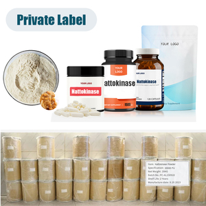 Pincedit ผงหมักผงนัตโตไคเนส2000ปราศจากจีเอ็มโอ - Product Image 3