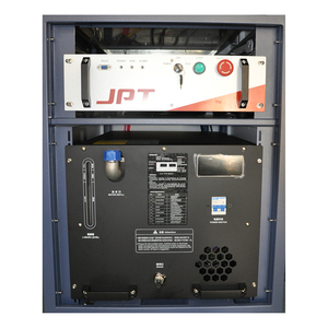 Máquina de Soldadura Láser Portátil de Mano, Precio de Fábrica, Sistema de Soldadura Láser de 1000w, 1500w, 2000w - Product Image 4