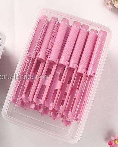 A027-Pink  1.2*7.5cm  25pcs/box