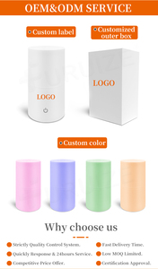 <span class=keywords><strong>Copa</strong></span> <span class=keywords><strong>Menstrual</strong></span> Inteligente Furuize con Desinfectante Táctil, Cuidado Diario, Compacta y Ecológica - Product Image 6