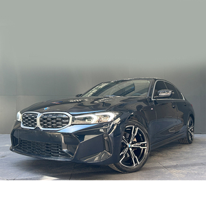 <span class=keywords><strong>Voiture</strong></span> d'<span class=keywords><strong>occasion</strong></span> BMW Série 3 2023 325i M <span class=keywords><strong>Sport</strong></span> (2.0T, 8AT, propulsion arrière, empattement 2851 mm, berline 4 portes) - Product Image 1