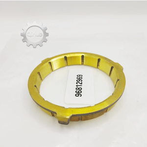 Anillo sincronizador de la caja de cambios automática para Chevrolet OEM 96812969 - Product Image 3