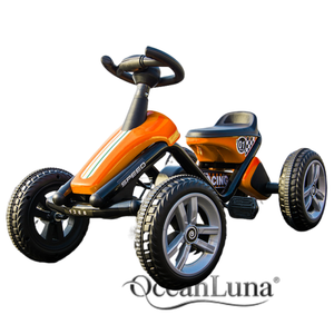 Buen <span class=keywords><strong>precio</strong></span> Drift Children Ride on <span class=keywords><strong>Pedal</strong></span> Kids Buggy Racing Ride on Car Go-Kart Car <span class=keywords><strong>Karting</strong></span> Go Karts - Product Image 3