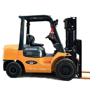 รถยกขนาดเล็ก 30 ตัน มือสอง สภาพดี รถยกขนาดเล็ก 3 ตัน นำเข้าจากญี่ปุ่น ราคาถูก มีสินค้าในสต็อก พร้อมขาย ได้รับการรับรองมาตรฐาน EMC - Product Image 1