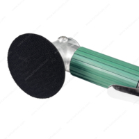 Polisseuse d'angle d'air 5000 tr/min 3 pouces 75mm outils de polissage pneumatiques