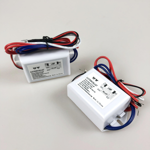 TUV18W 220V Uv Balasto electrónico GPH356 con indicador <span class=keywords><strong>LED</strong></span> - Product Image 1