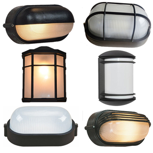 LED Moisture Proof Ceiling Lamp IP65 15WAluminum <strong>Bathroom</strong> <strong>Waterproof</strong> Round Oval <strong>Waterproof</strong> Frameless Led Panel Wall <strong>Light</strong> - Product Image 2