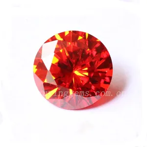 gemstone cz stone and color chart for birthday stones