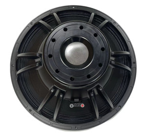 21 pouces 152 mm bobine vocale 2500W pro son voiture audio 8 <span class=keywords><strong>ohm</strong></span> 2 <span class=keywords><strong>ohm</strong></span> subwoofer haut-parleur 21SW152 - Product Image 5