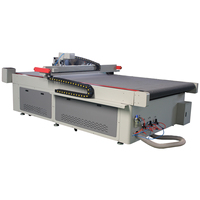 Meilleures ventes : Équipement de découpe numérique multifonction automatique CNC, prix usine