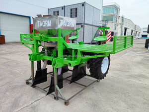 Sembradora <span class=keywords><strong>de</strong></span> Yuca y <span class=keywords><strong>Mandioca</strong></span> China Tagrm, Máquina <span class=keywords><strong>de</strong></span> Siembra y Plantación <span class=keywords><strong>de</strong></span> Patatas, Garri, <span class=keywords><strong>Mandioca</strong></span> y Yuca - Product Image 3