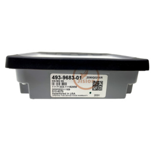 อะไหล่รถขุด 493-9683 จอควบคุม - Product Image 2