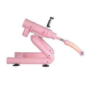 YPM Neueste beliebte multifunktion ale rosa <span class=keywords><strong>Sex</strong></span> maschine für Masturbation bei Erwachsenen mit Remote Artificial Dildo Female - Product Image 5