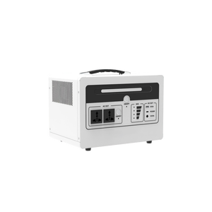 960Wh Portable <b>Power</b> Station Solar Generator 10ms <b>UPS</b> Home Backup <b>Supply</b> | Emergency System ELT-1000W Silent 30dB 1200W 960Wh Po - Product Image 4