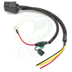 Универсальный жгут проводов топливного насоса с большим аккумулятором - Product Image 6