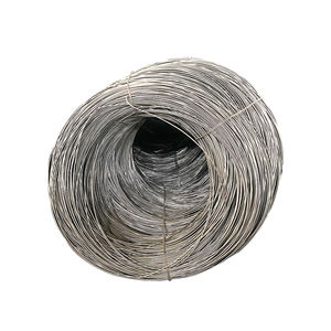 <span class=keywords><strong>Fil</strong></span> <span class=keywords><strong>de</strong></span> <span class=keywords><strong>fer</strong></span> plat recuit noir BWG12 à BWG18, <span class=keywords><strong>fil</strong></span> <span class=keywords><strong>de</strong></span> construction multifonctionnel pour le renforcement et le ligaturage du béton - Product Image 1