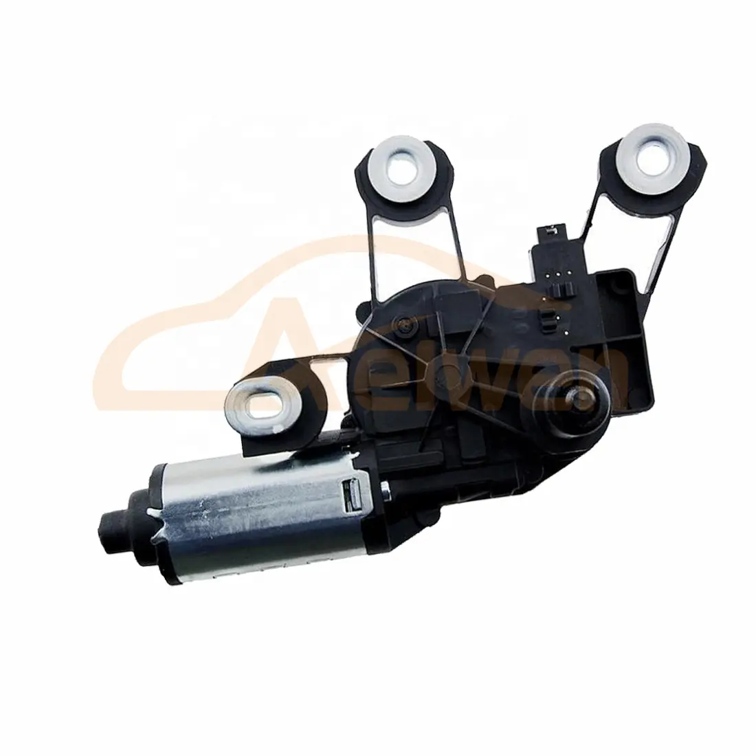 Limpiaparabrisas de coche, Motor usado para FORD FIESTA V 2S61A17K441AB 1422314 1141045 2S61A-17K44-1AC 2S61A17K441AC