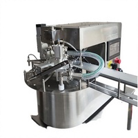 Machine de scellage verticale semi-automatique électrique Orshang pour sacs de miel et détergent, haute précision, économie d'énergie, grande capacité - Offre Spéciale